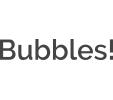 Bubbles Logo